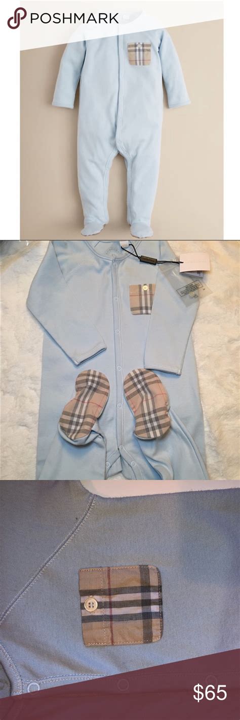 baby blue burberry bag|burberry denim pants baby.